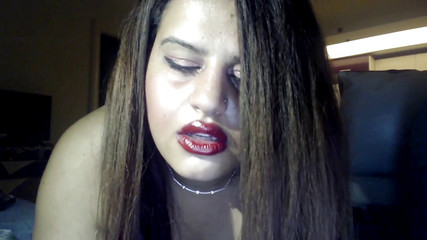 Surprise anal with big ass teen!