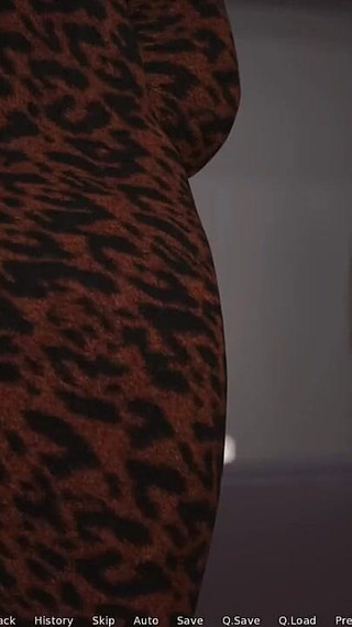 Shadows of Desire V0.7c Cheating Path Update 05