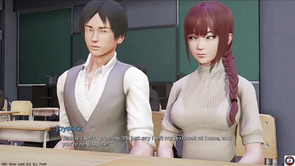 Public Sex Life - (pt 48)