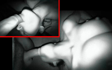 Personal Video. Real Homemade with My Wife