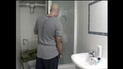 Innocent Teen with Tight Pussy Fucked in Bathroom and Cum in Mouth by Big Cock