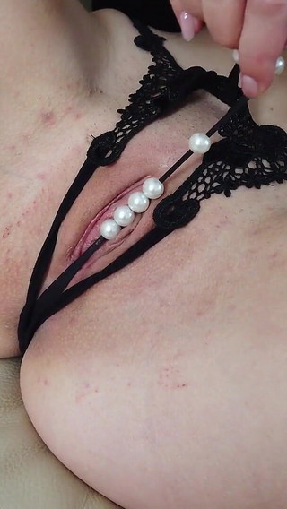 Sailor Sexy in Fishnet