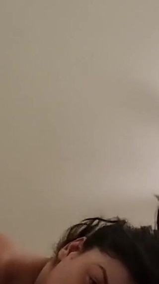 Venezuelan MILF Pays Rent with Sex in Buenos Aires Argentina