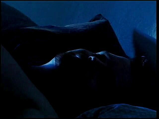 Young juicy blonde with big boobs was presented a beautiful rose during their first dating