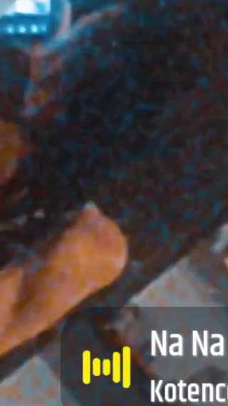 Little Vicky with a Beautiful Ass