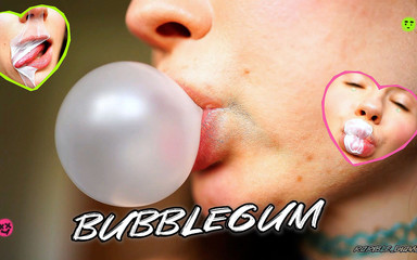 Sticky Glossy Bubblegum Pop