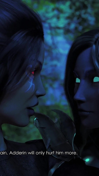 The University of Sexual Magic (part 3)