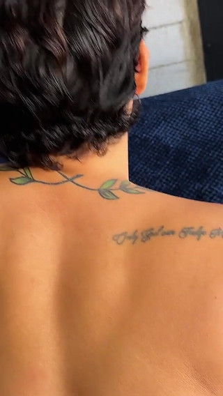 Jery Lee Asked Me if We Could Stay and Fuck Her in the Ass Instead. Anal Debut - Aka Flytoday