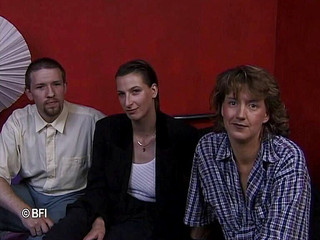 Amateur casting Germany 1