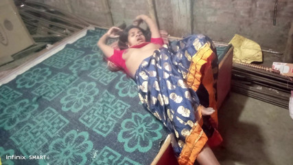 Village Girl Sex in Home