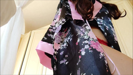 Lovenia the Beautiful Italian Is Sexy but Sadistic and Offensive