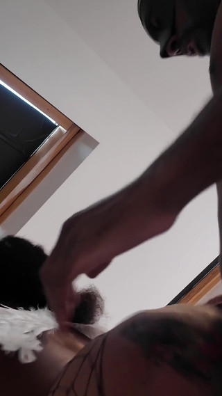 Coco Wishes for a Dick