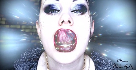 Take a Bottle of Your Favorite Sniffers