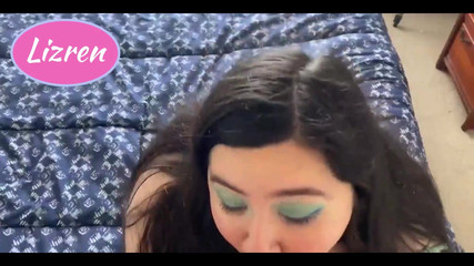 I Suck My Neighbor Until He Fills Me with His Milk