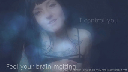 Yes goddess mesmerize