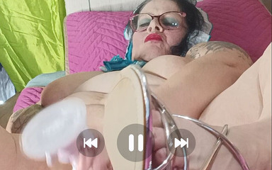 Bopeep Done Lost Her Sheep Cause Hes Pussy Deep