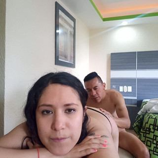 Young Latina Man handled With Hard Ass Fucking