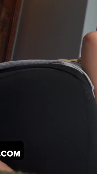 DadCrush - Pretty Assed Busty Girl Takes Huge Creampie Deep Inside Her Juicy Pussy From Stepdaddy