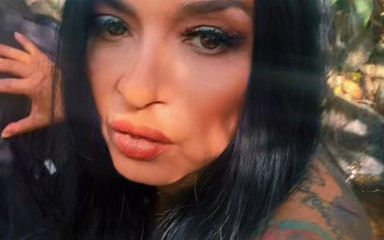 River Water Play Nudes