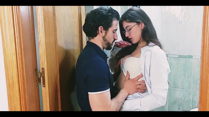 Shanaxnow Model I'm Fucking My Boss in the Bathroom of Shanaxnow Model