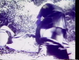 Public sex in the 1930's