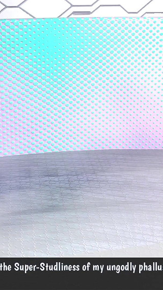 She Hulk Is Very Horny Cockham Superheroes 41