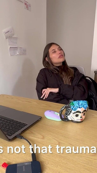 Two Lesbians Play Penance and End up Fucking Hard