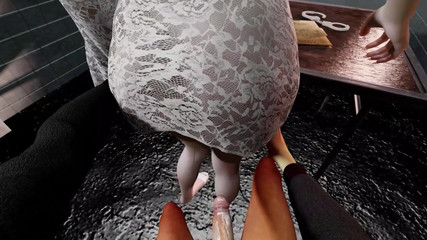 Wen Yating - Interrogation Room