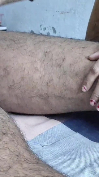 Hariyana Village Bhabhi Hot Sexy Fucking Homemade Blowjob Sex Porn Video