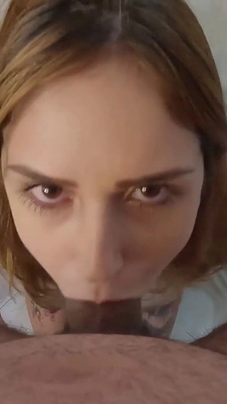 Make My Throat a Pussy