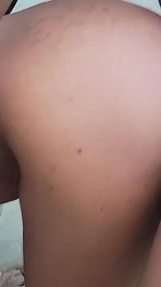 Out Door Fuck so Good