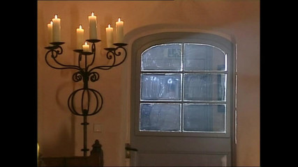 German Girls' Bizarre Fantasies