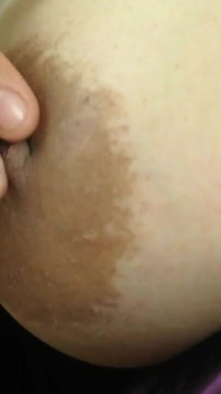 Big Breasted Latin Mama