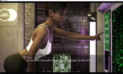 Charon - Young MILF to Fuck Stepson