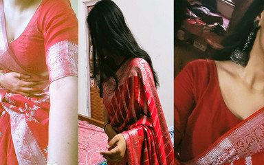 Desi Village Bhabhi Tight Pussy