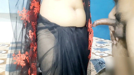 Stepmom with Step Son Desi Sex