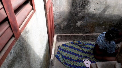 Real Home Videos for Two African