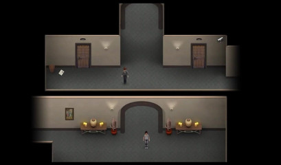 Lust Epidemic - Miss Gives Me a Professional Handjob with Love - Part 9