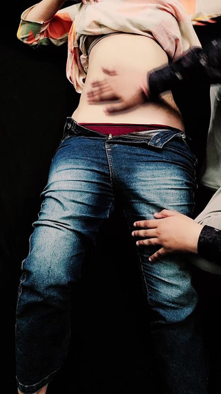 Cheater Girlfriend Fuck with Another Boy