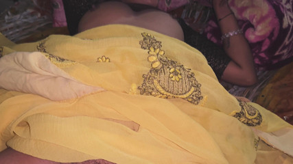 Romance with Sali Full