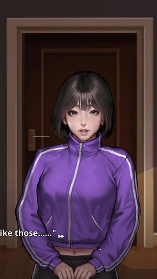 Ep3: Mei Loves Sex - Secret Pie