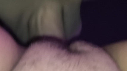 My Cuckold Fucks Me Rough in Missionary After He Friend Did It