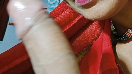 Hungry for Cock Suhani Was Sucking My Cock Very Erotically She Make Me Horny