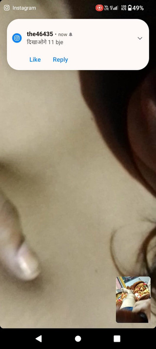 Indian Deshi Stepmom Make Nude Video Call Sex in Her Friend