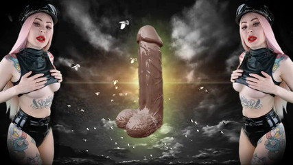 Hyperventilation Anal Goon Slave - Goon, Gooning, Gooner