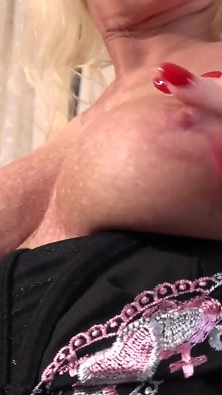 Auntjudys - Your Busty Mature Stepaunt Lizzie Lets You Fuck Her (pov)