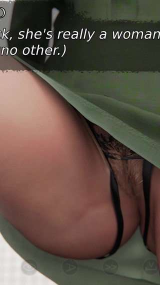 The Squirt King (part 6)