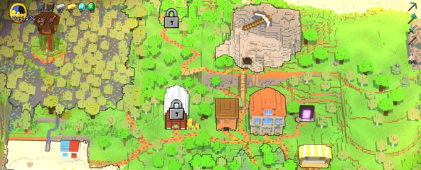 Minecraft Horny Craft - Part 66 Herobrine Secret... Don't Play It! by Loveskysanhentai