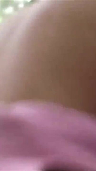 Blonde wife wants it hard and rough outdoor