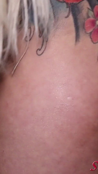 Camila Costa in Gangbang in Porn Cinema - Part 1-2